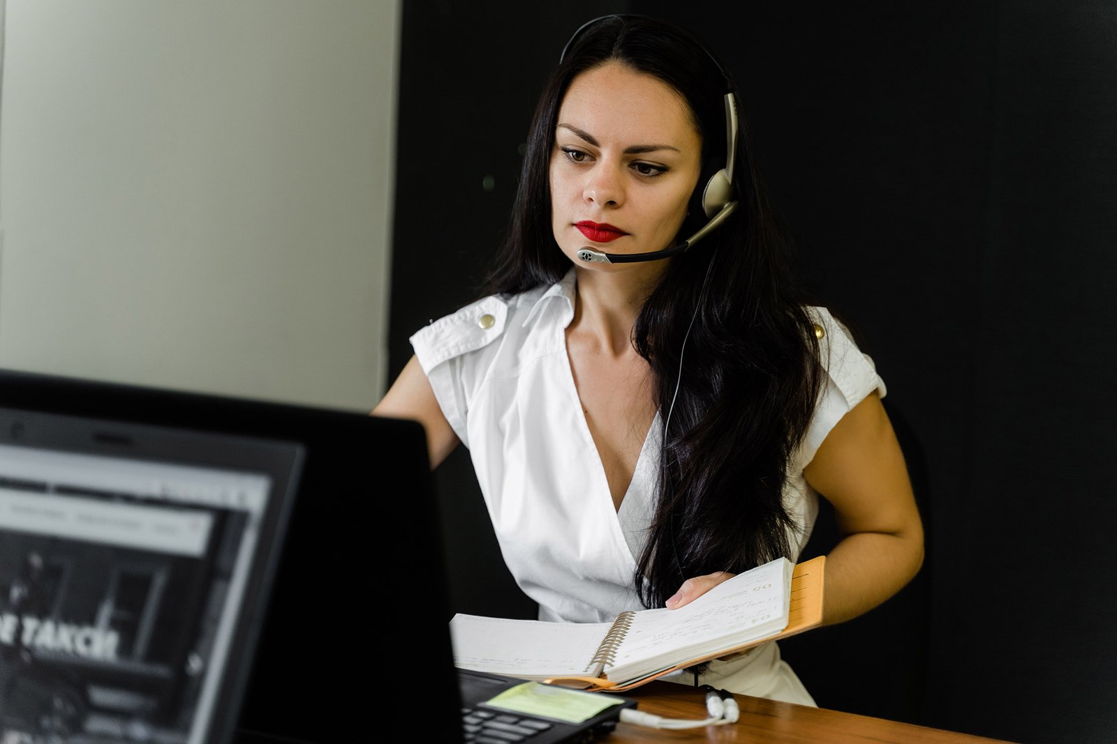 Mercedes-Benz S-Class in London
